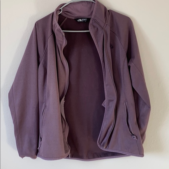 North Face Jacket - Picture 2 of 3